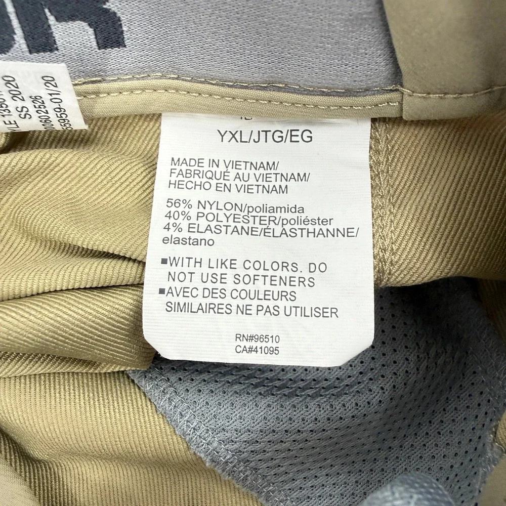Under Armour under armour